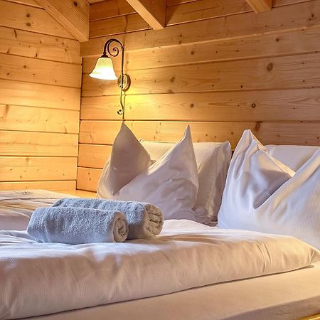 1A Chalet Koralpenzauber - Wandern, Grillen, Sauna Und Traumblick ヴォルフスベルク エクステリア 写真