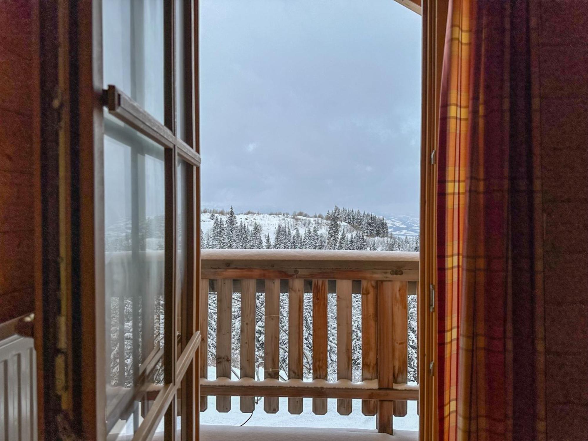 1A Chalet Koralpenzauber - Wandern, Grillen, Sauna Und Traumblick ヴォルフスベルク エクステリア 写真