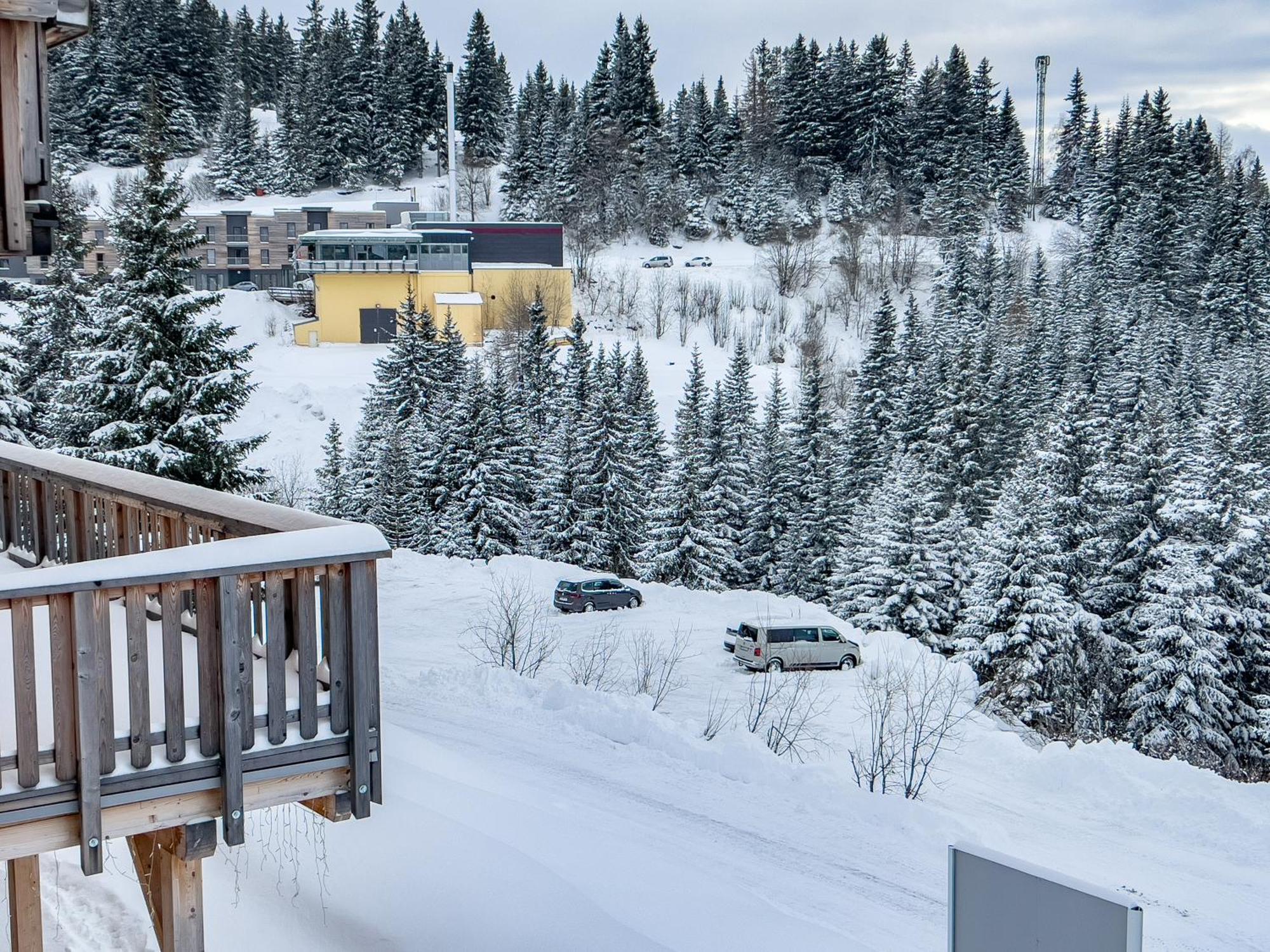 1A Chalet Koralpenzauber - Wandern, Grillen, Sauna Und Traumblick ヴォルフスベルク エクステリア 写真