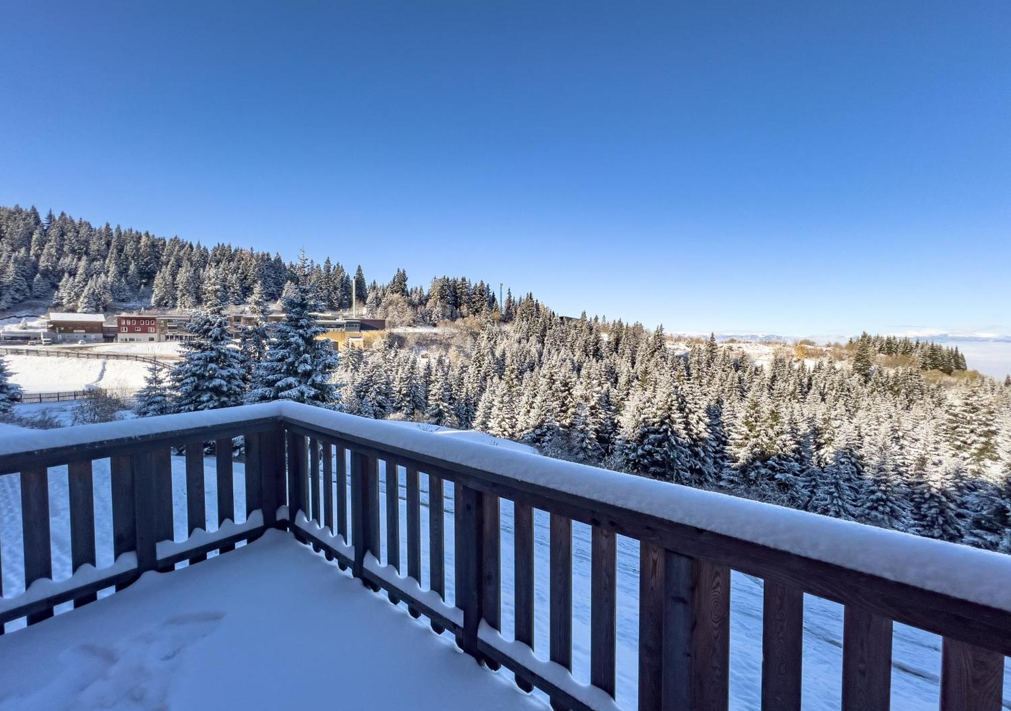 1A Chalet Koralpenzauber - Wandern, Grillen, Sauna Und Traumblick ヴォルフスベルク エクステリア 写真