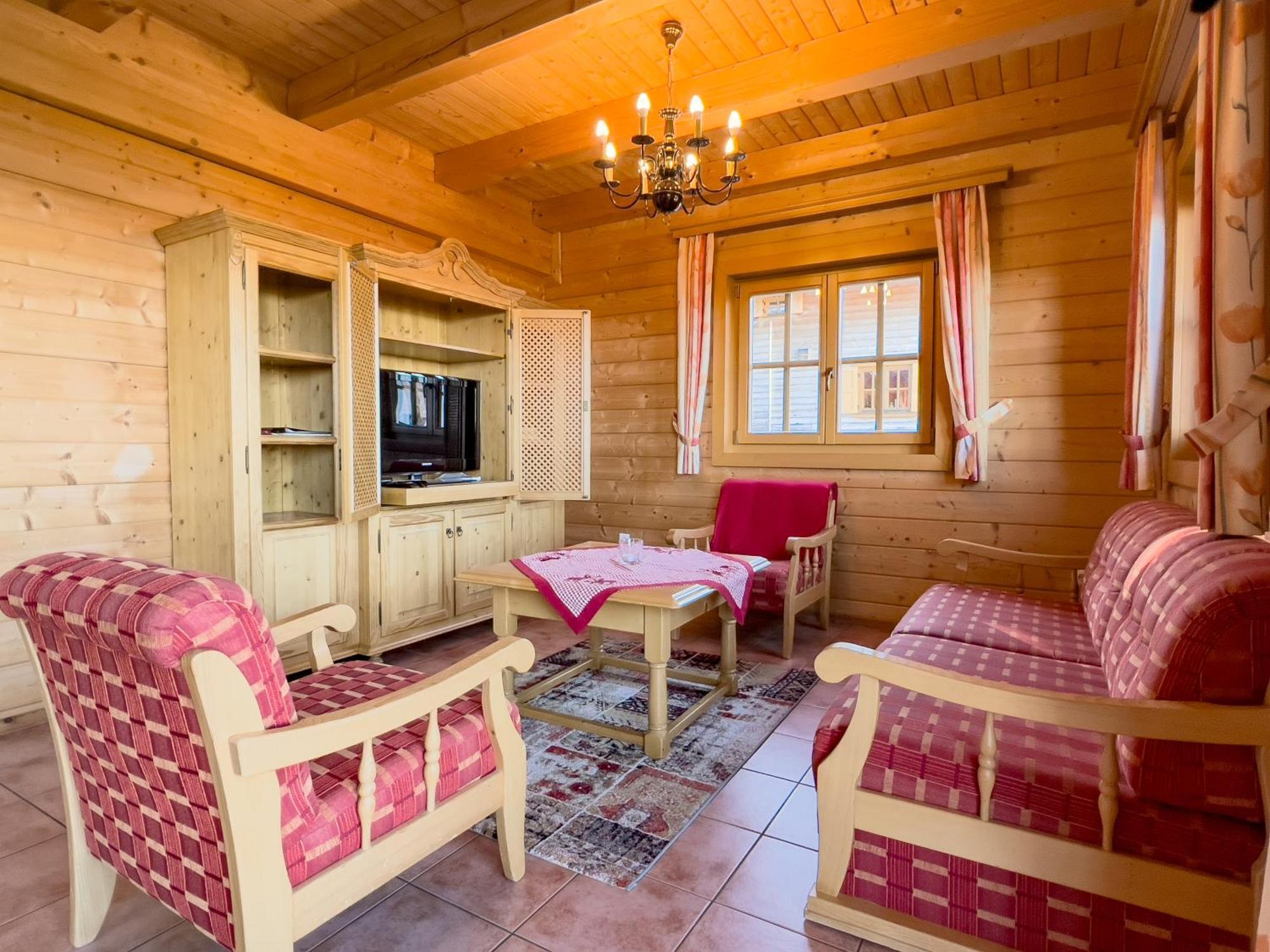 1A Chalet Koralpenzauber - Wandern, Grillen, Sauna Und Traumblick ヴォルフスベルク エクステリア 写真