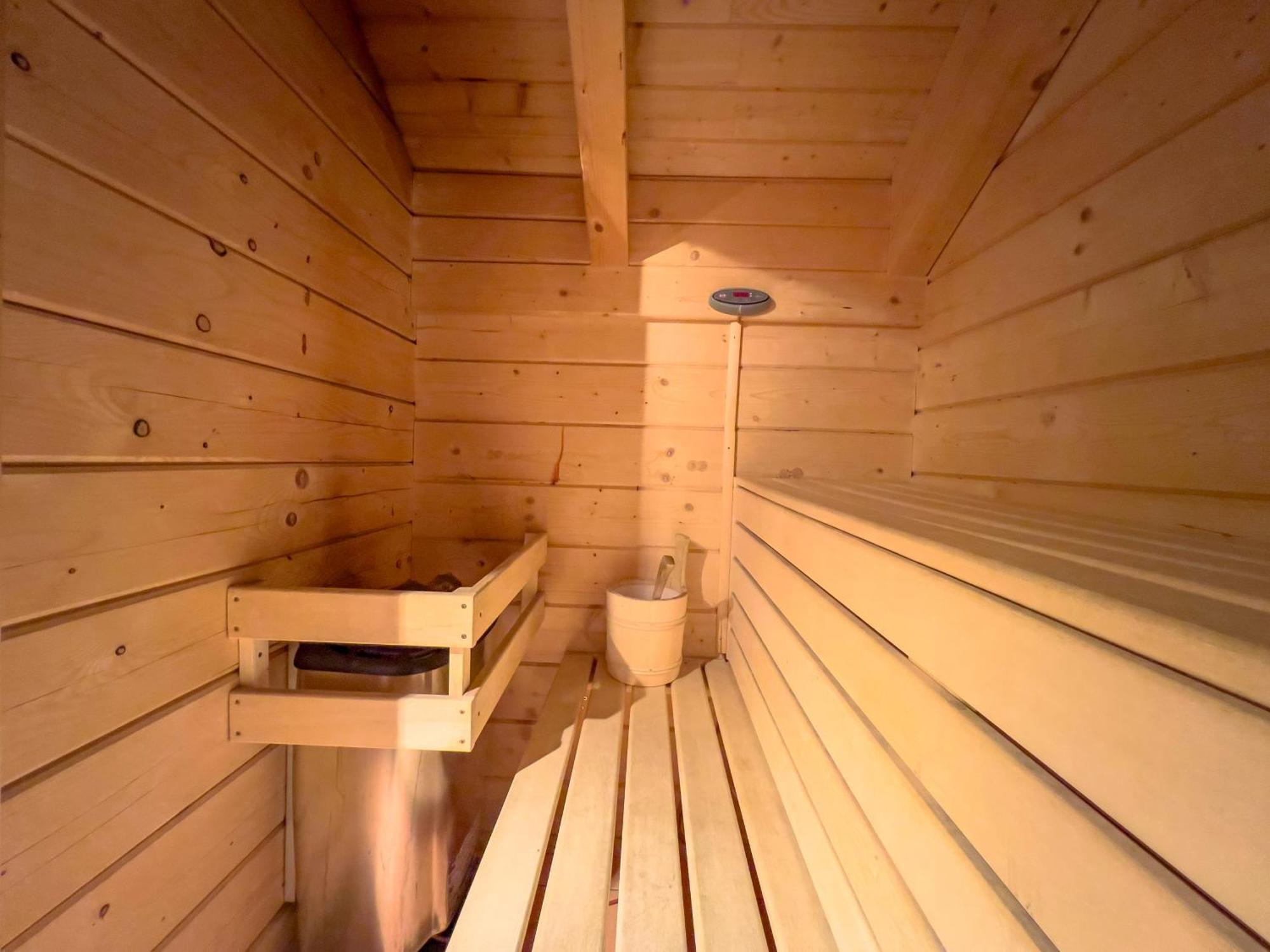 1A Chalet Koralpenzauber - Wandern, Grillen, Sauna Und Traumblick ヴォルフスベルク エクステリア 写真