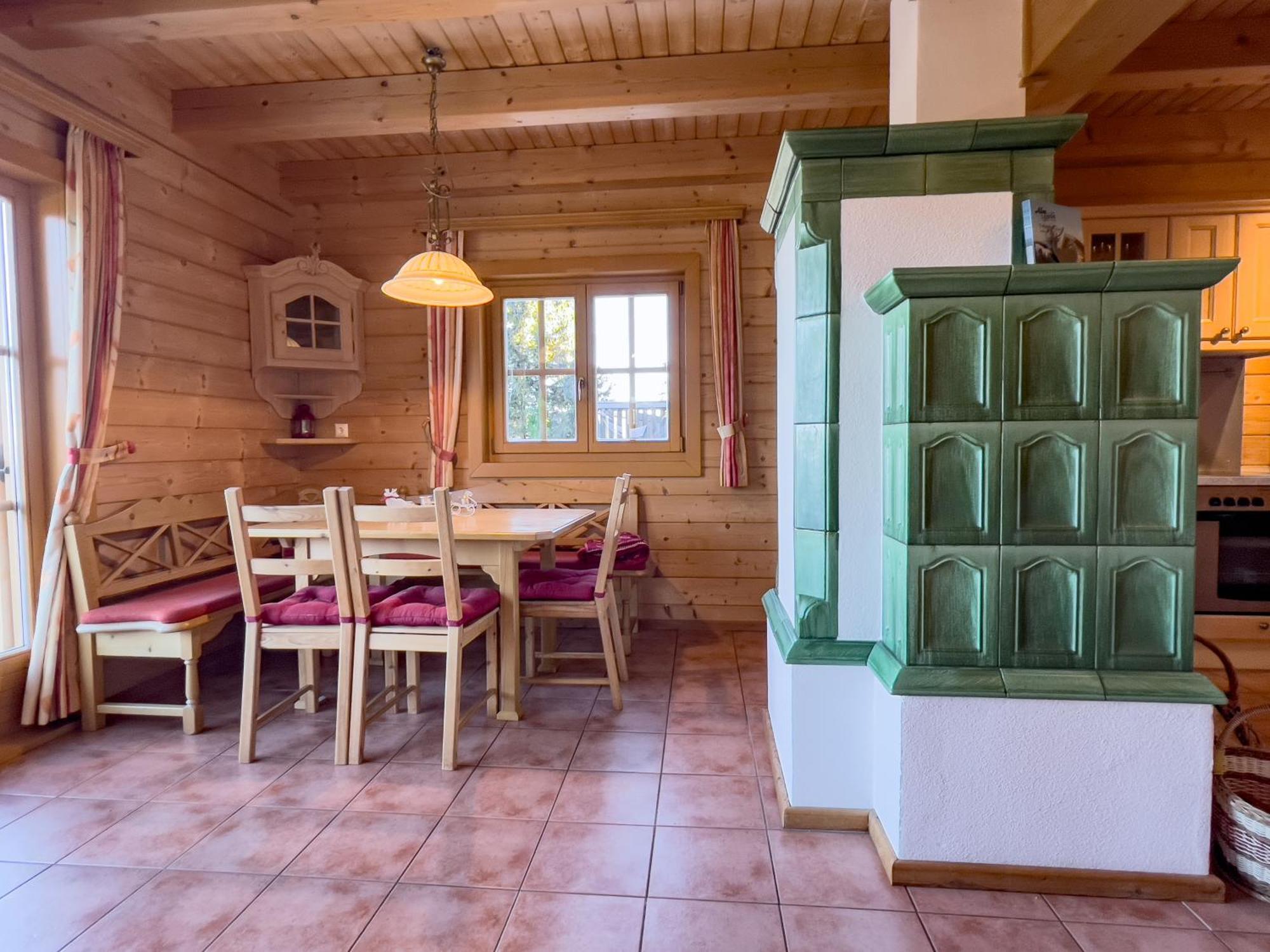 1A Chalet Koralpenzauber - Wandern, Grillen, Sauna Und Traumblick ヴォルフスベルク エクステリア 写真