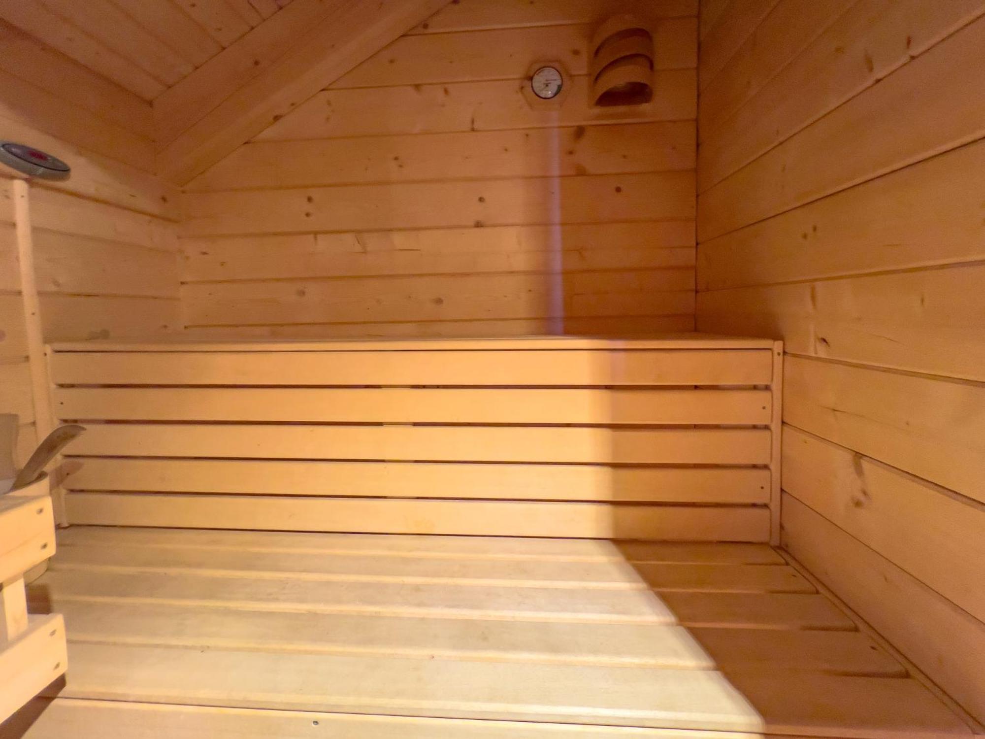 1A Chalet Koralpenzauber - Wandern, Grillen, Sauna Und Traumblick ヴォルフスベルク エクステリア 写真